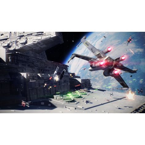 Star Wars Battlefront 2 (2017) Xbox Live Key Xbox One EUROPE   - Electronic Arts [Email/Instant Delivery]