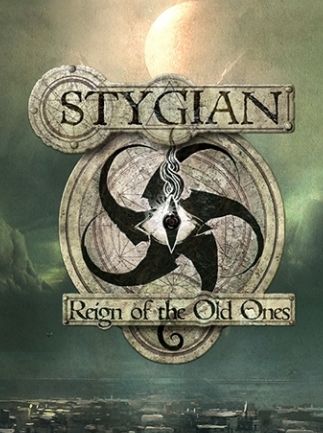 Stygian: Reign of the Old Ones (PC) - Steam Key - GLOBAL   - Steam [Email/Instant Delivery]