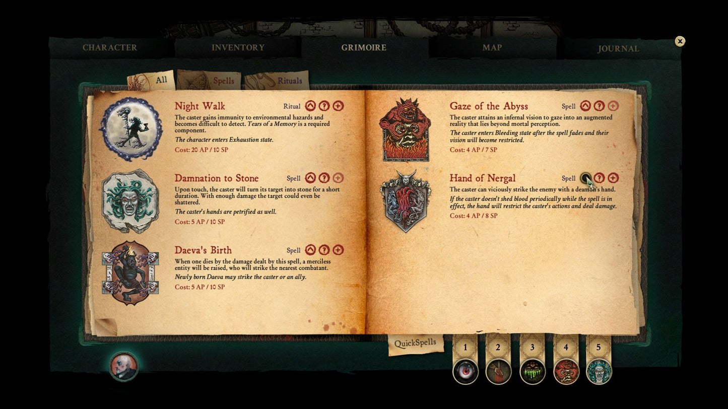 Stygian: Reign of the Old Ones (PC) - Steam Key - GLOBAL   - Steam [Email/Instant Delivery]