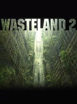 Wasteland 2: Director's Cut - Classic Edition Steam Key GLOBAL   - inXile Entertainment [Email/Instant Delivery]