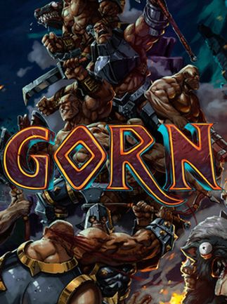 GORN Steam Key GLOBAL   - Steam [Email/Instant Delivery]