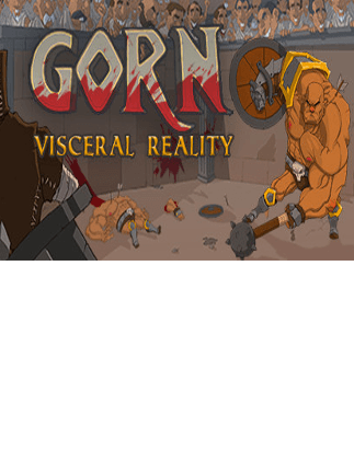 GORN Steam Key GLOBAL   - Steam [Email/Instant Delivery]
