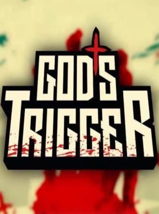 God's Trigger (PC) - Steam Key - GLOBAL   - Steam [Email/Instant Delivery]