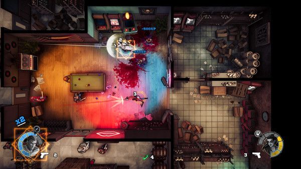 God's Trigger (PC) - Steam Key - GLOBAL   - Steam [Email/Instant Delivery]