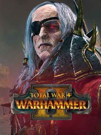 Total War: WARHAMMER II - Curse of the Vampire Coast Steam Key GLOBAL   - Steam [Email/Instant Delivery]