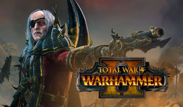 Total War: WARHAMMER II - Curse of the Vampire Coast Steam Key GLOBAL   - Steam [Email/Instant Delivery]
