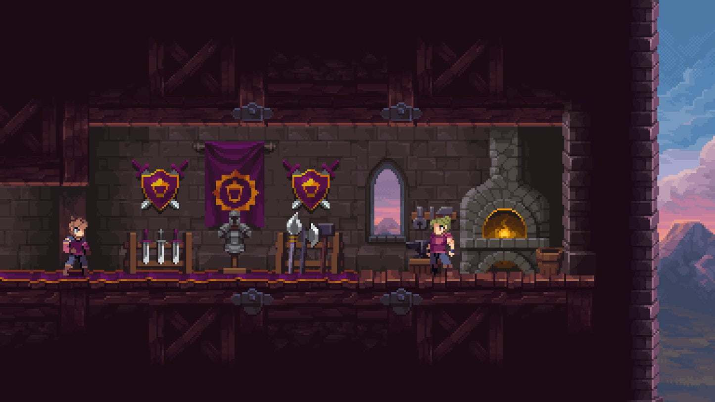 Chasm Steam Key GLOBAL   - Steam [Email/Instant Delivery]