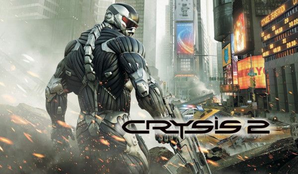 Crysis 2 Maximum Edition Steam Key GLOBAL   - Electronic Arts [Email/Instant Delivery]