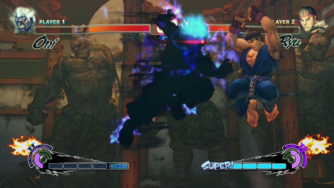 Super Street Fighter IV Arcade Edition Steam Key GLOBAL   - CAPCOM [Email/Instant Delivery]