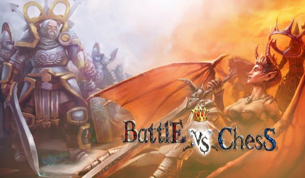 Battle vs Chess Steam Key GLOBAL   - Topware Interactive ACE [Email/Instant Delivery]