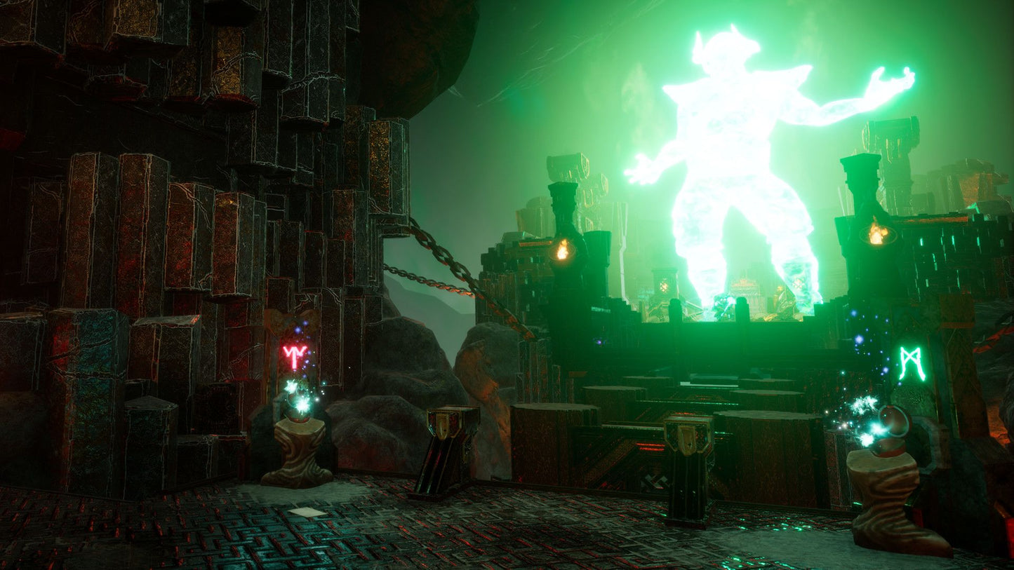 The Bard's Tale IV: Director's Cut Standard Edition - Steam - Key GLOBAL   - Steam [Email/Instant Delivery]