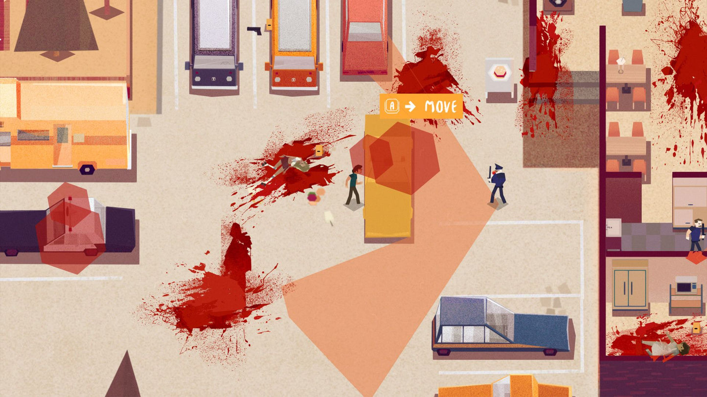 Serial Cleaner Steam Key GLOBAL   - Curve Digital [Email/Instant Delivery]