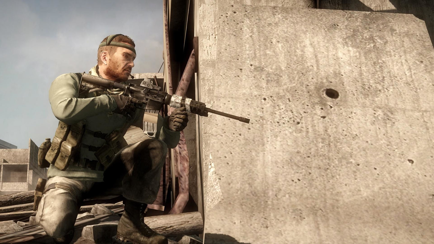 Medal of Honor Steam Key GLOBAL   - Electronic Arts [Email/Instant Delivery]
