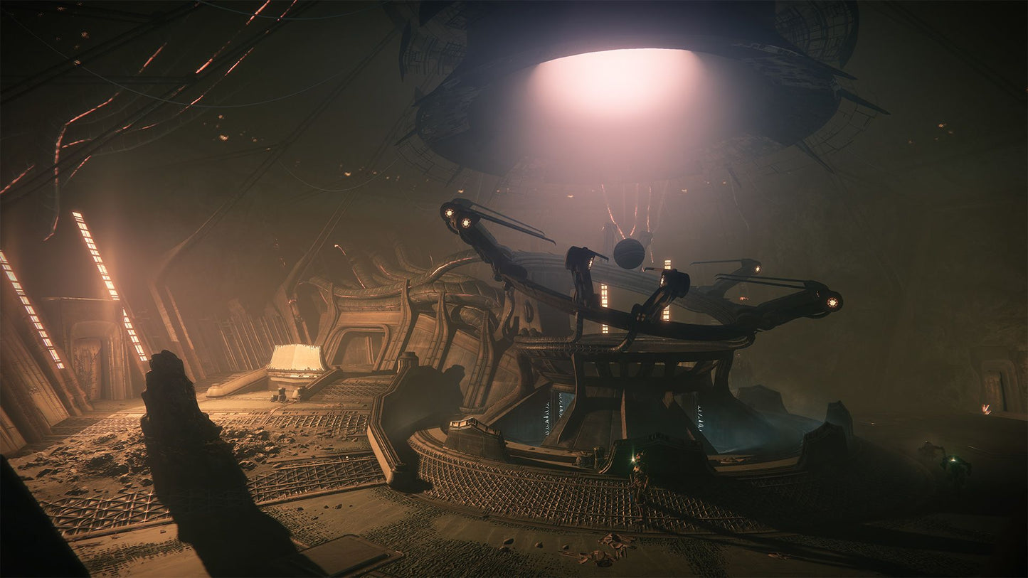 Destiny 2: Shadowkeep Standard Edition - Steam - Key EUROPE   - Steam [Email/Instant Delivery]