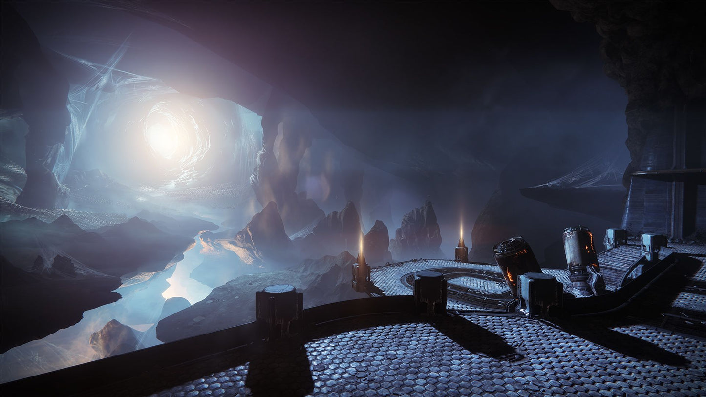 Destiny 2: Shadowkeep Standard Edition - Steam - Key EUROPE   - Steam [Email/Instant Delivery]