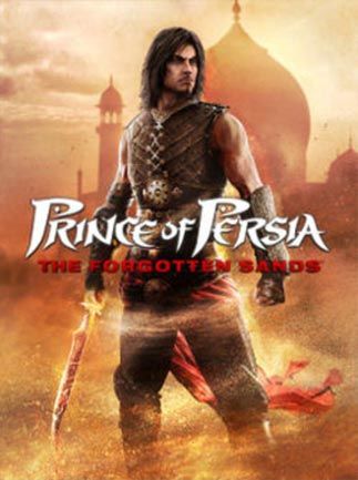 Prince of Persia: The Forgotten Sands - Ubisoft Connect - GLOBAL UbisoftConnect -  - Ubisoft [Email/Instant Delivery]