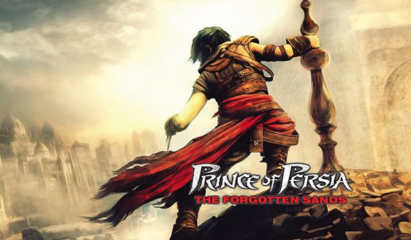 Prince of Persia: The Forgotten Sands - Ubisoft Connect - GLOBAL UbisoftConnect -  - Ubisoft [Email/Instant Delivery]