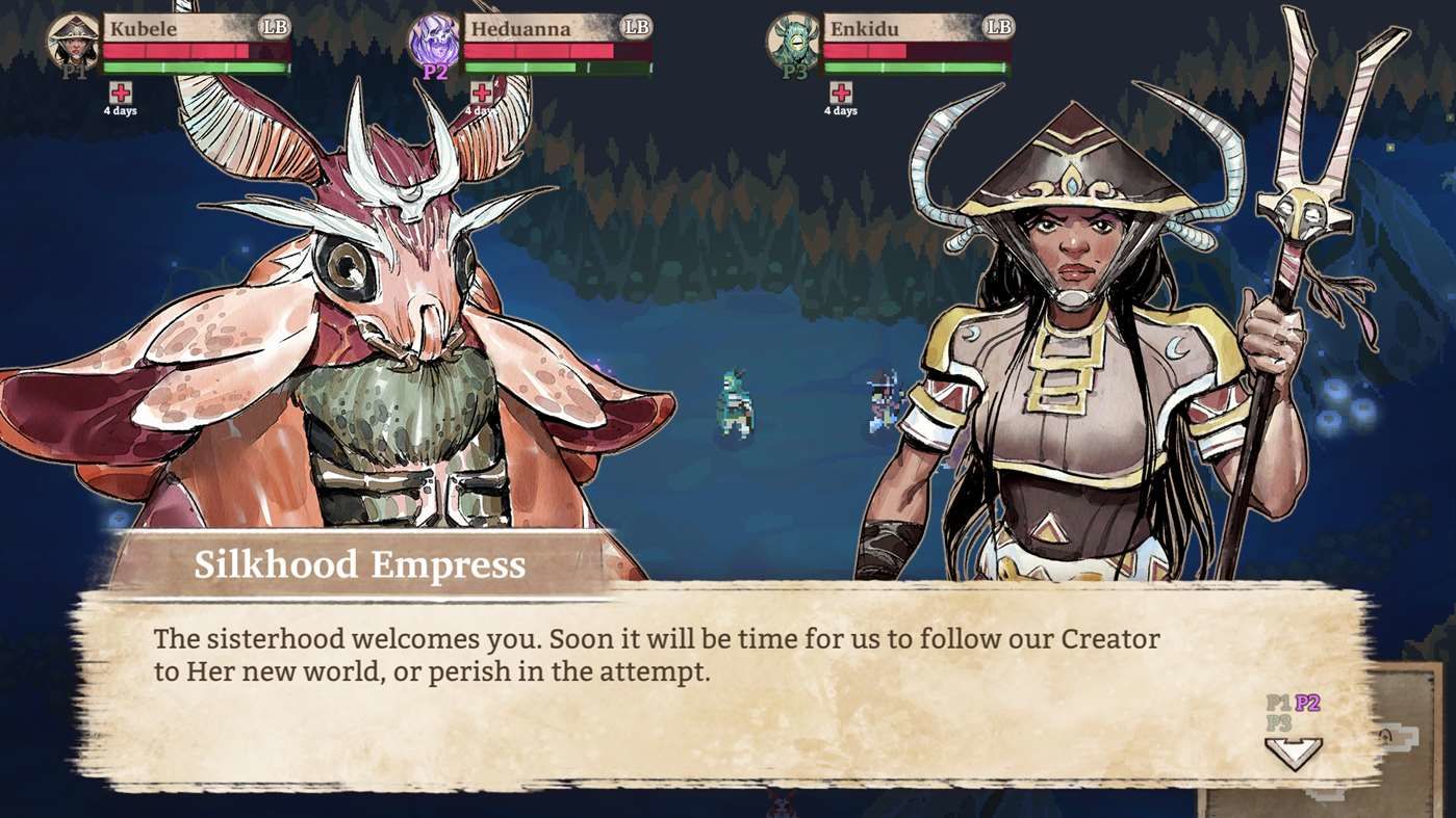 Moon Hunters Steam Key GLOBAL   - Kitfox Games [Email/Instant Delivery]