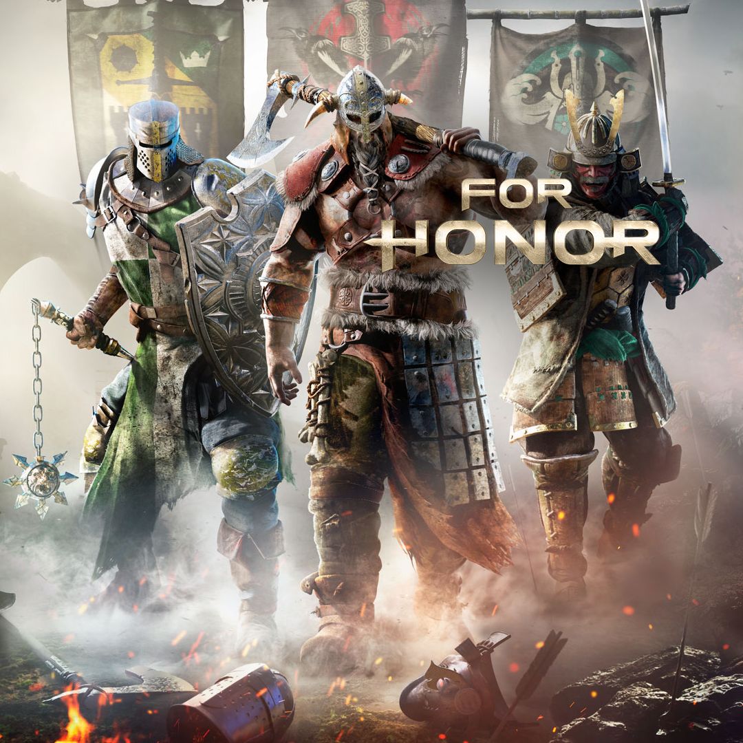 For Honor Xbox Live Key Xbox One GLOBAL   - Ubisoft [Email/Instant Delivery]