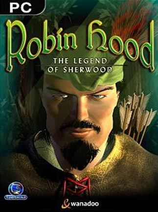 Robin Hood: The Legend of Sherwood Steam Key GLOBAL   - Microids [Email/Instant Delivery]