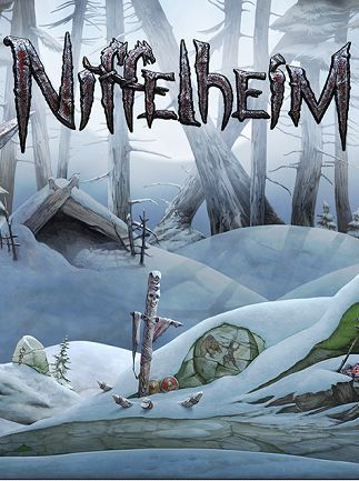 Niffelheim Steam Key GLOBAL   - Ellada Games [Email/Instant Delivery]