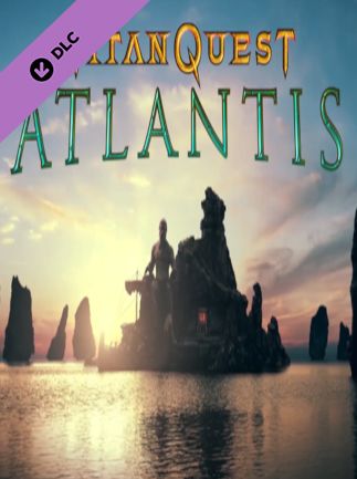 Titan Quest: Atlantis Steam Key GLOBAL   - Steam [Email/Instant Delivery]