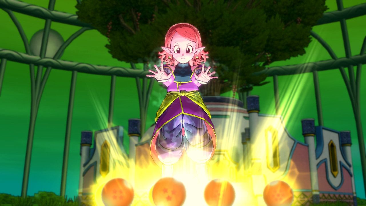 DRAGON BALL XENOVERSE Steam Key GLOBAL   - BANDAI NAMCO Entertainment [Email/Instant Delivery]