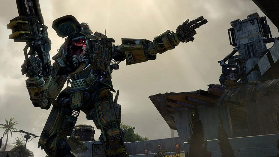 Titanfall Origin Key GLOBAL   - Origin [Email/Instant Delivery]