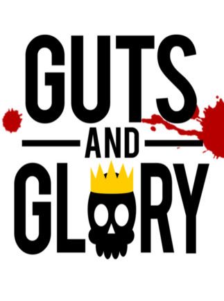 Guts and Glory Steam Key GLOBAL   - tinyBuild [Email/Instant Delivery]