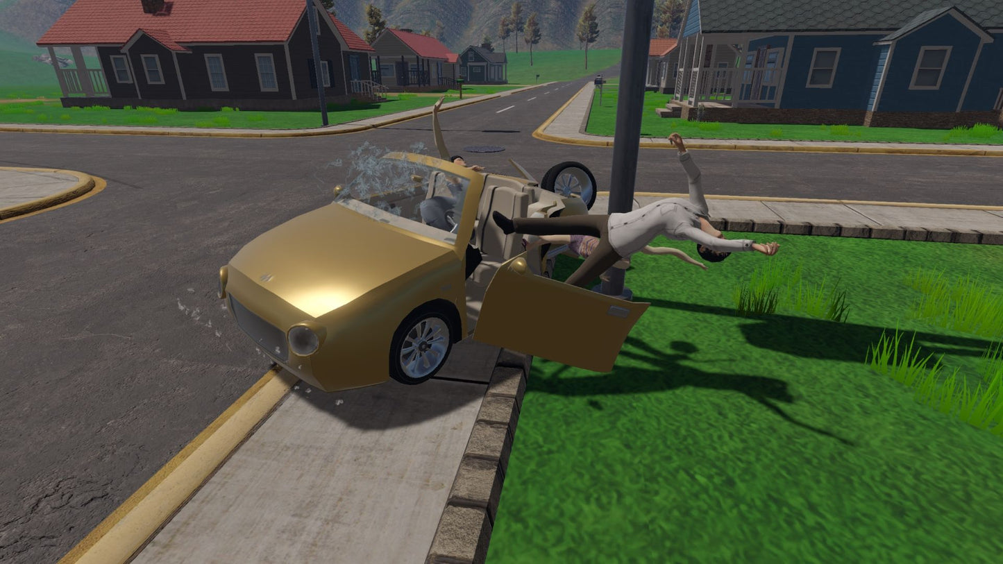 Guts and Glory Steam Key GLOBAL   - tinyBuild [Email/Instant Delivery]