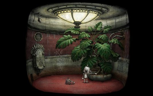 Machinarium Steam Key GLOBAL   - Amanita Design [Email/Instant Delivery]