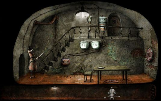 Machinarium Steam Key GLOBAL   - Amanita Design [Email/Instant Delivery]