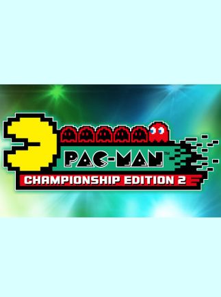 PAC-MAN CHAMPIONSHIP EDITION 2 Steam Key GLOBAL   - BANDAI NAMCO Entertainment [Email/Instant Delivery]