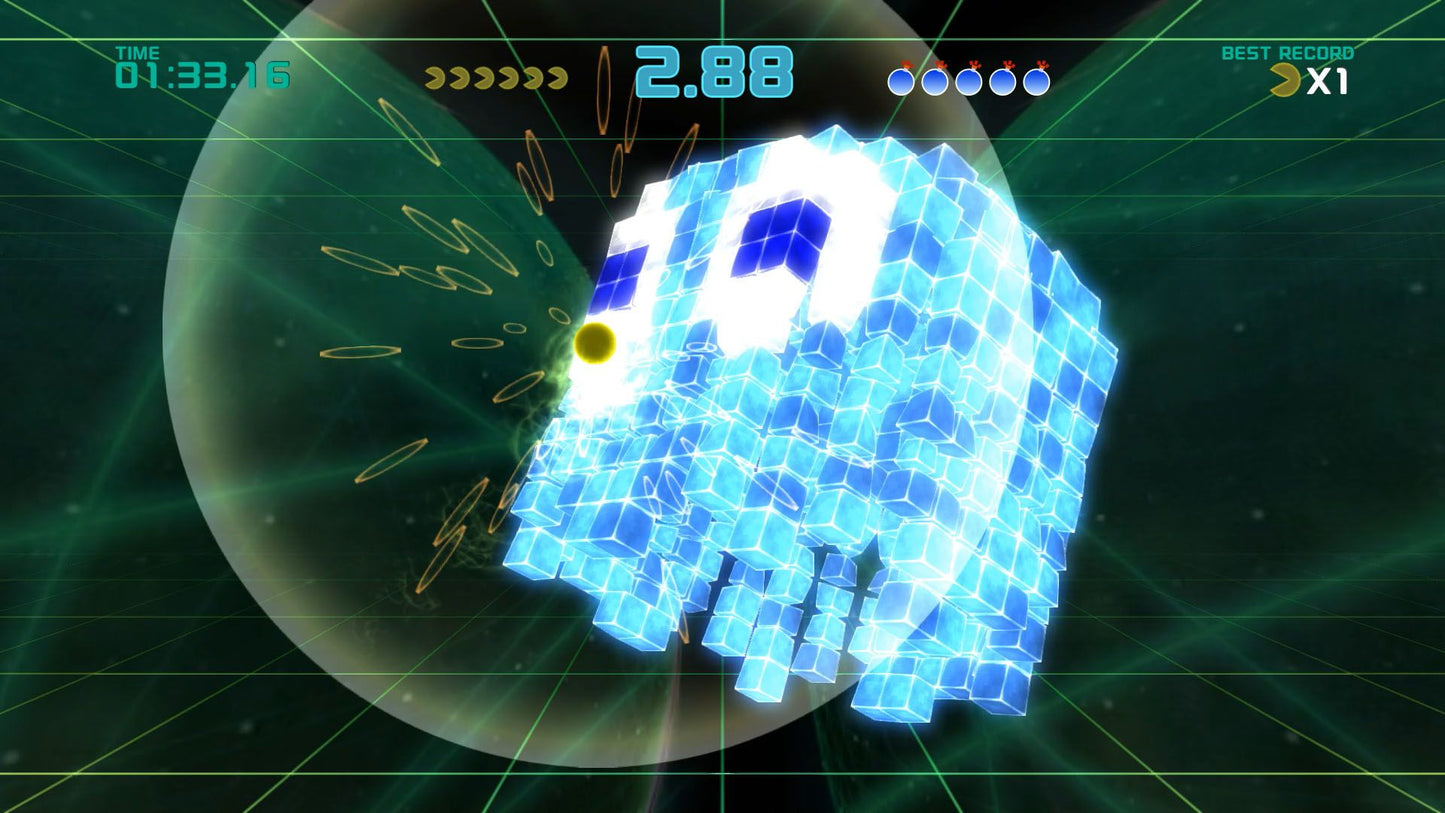 PAC-MAN CHAMPIONSHIP EDITION 2 Steam Key GLOBAL   - BANDAI NAMCO Entertainment [Email/Instant Delivery]