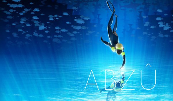 ABZU Steam Key GLOBAL   - 505 Games [Email/Instant Delivery]