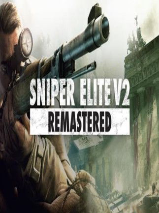 Sniper Elite V2 Remastered Steam Key GLOBAL   - Steam [Email/Instant Delivery]