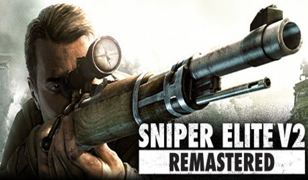 Sniper Elite V2 Remastered Steam Key GLOBAL   - Steam [Email/Instant Delivery]