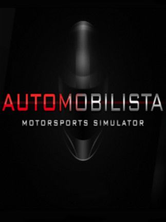 Automobilista Steam Key GLOBAL   - Reiza [Email/Instant Delivery]