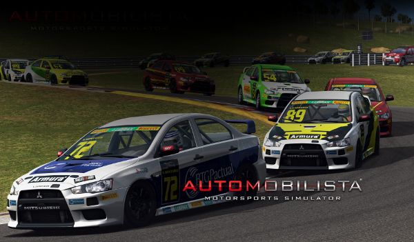 Automobilista Steam Key GLOBAL   - Reiza [Email/Instant Delivery]