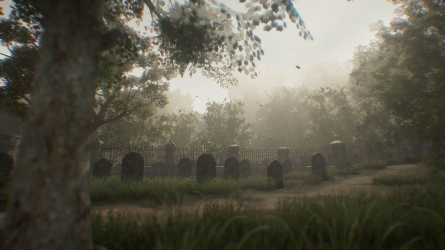 The Painscreek Killings Steam Key PC GLOBAL   - Steam [Email/Instant Delivery]