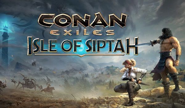Conan Exiles: Isle of Siptah (PC) - Steam Key - GLOBAL   - Steam [Email/Instant Delivery]