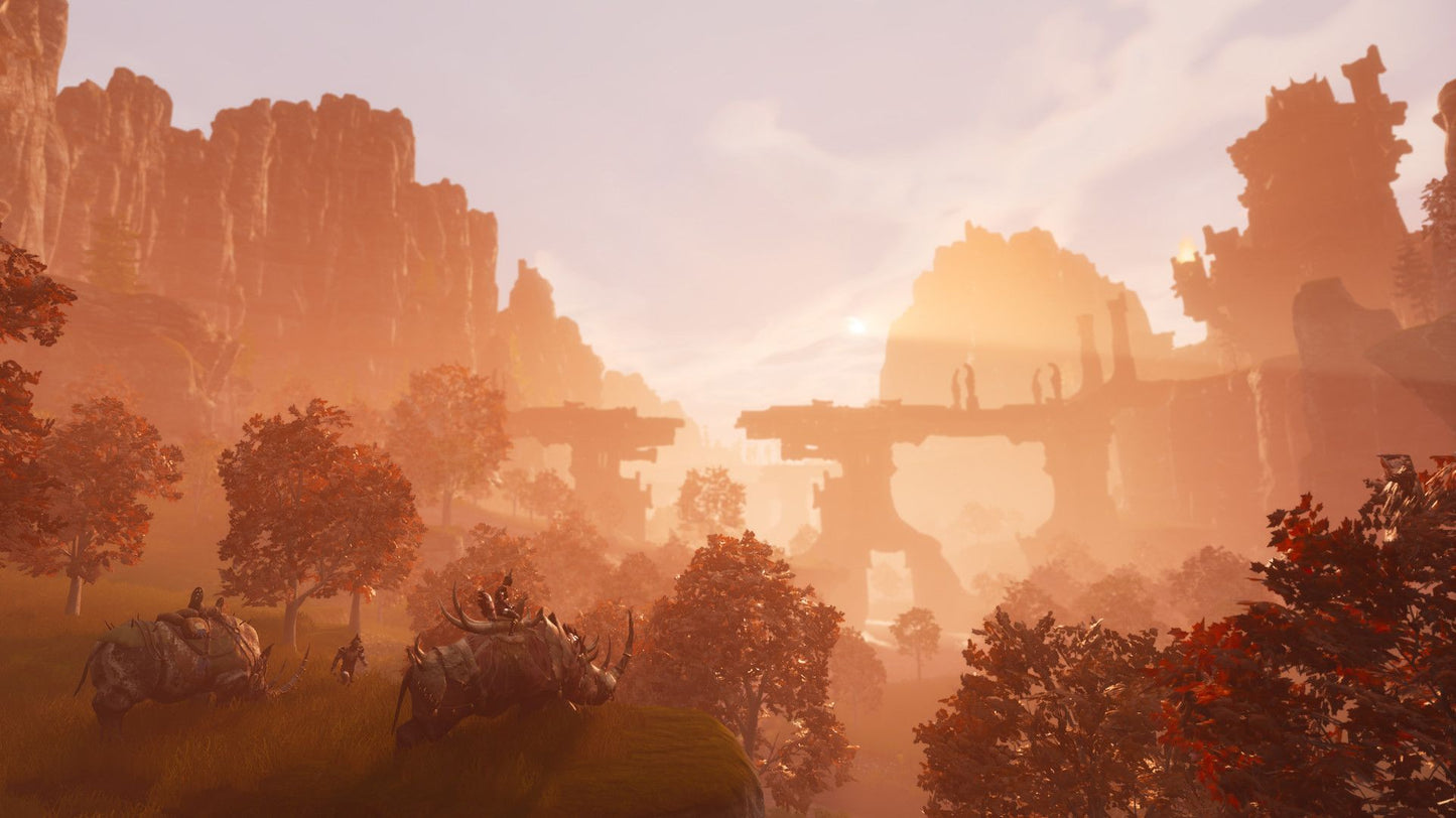 Conan Exiles: Isle of Siptah (PC) - Steam Key - GLOBAL   - Steam [Email/Instant Delivery]