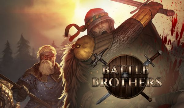 Battle Brothers Steam Key GLOBAL   - Overhype Studios [Email/Instant Delivery]