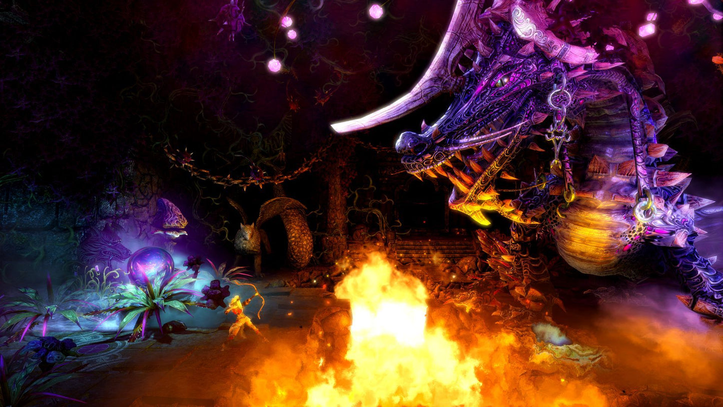 Trine 2 Complete Story Steam Key GLOBAL   - Frozenbyte [Email/Instant Delivery]