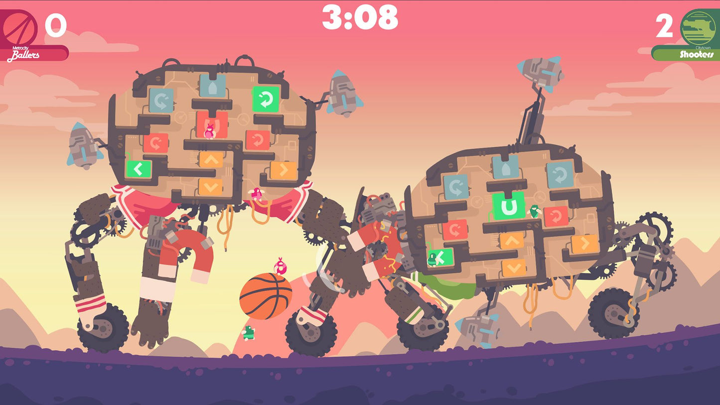 Regular Human Basketball Steam Key GLOBAL   - Steam [Email/Instant Delivery]