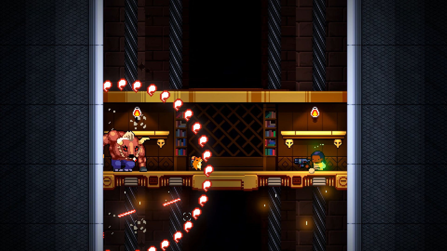 Exit the Gungeon - Steam - Key GLOBAL   - Steam [Email/Instant Delivery]