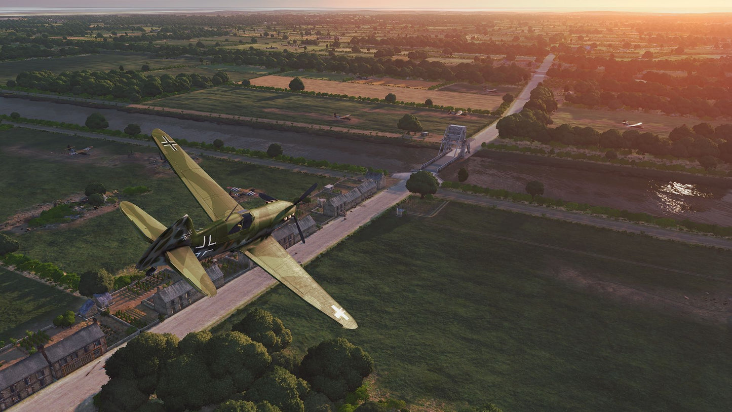 Steel Division: Normandy 44 - Back to Hell Steam Key GLOBAL   - Steam [Email/Instant Delivery]
