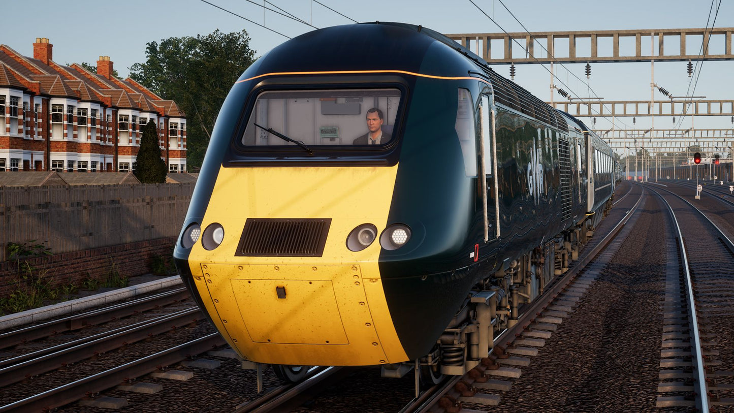 Train Sim World 2020 - Steam - Key (GLOBAL)   - Dovetail Games [Email/Instant Delivery]