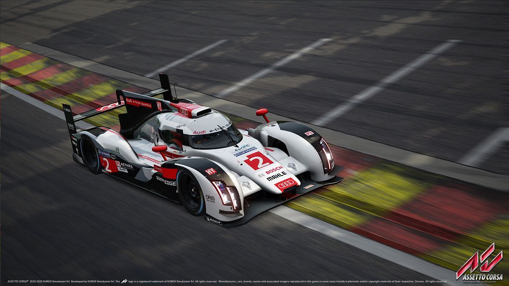 Assetto Corsa - Ready To Race Pack Steam Key GLOBAL   - 505Games [Email/Instant Delivery]