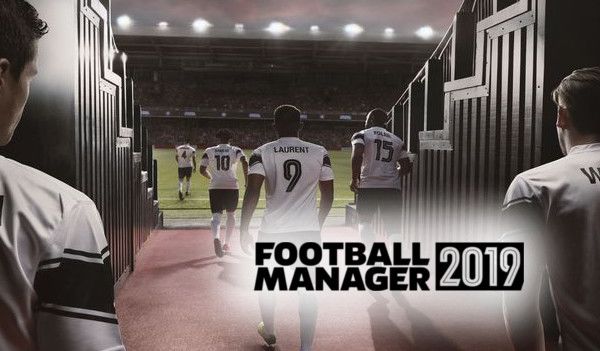 Football Manager 2019 Steam Key EUROPE   - Steam [Email/Instant Delivery]